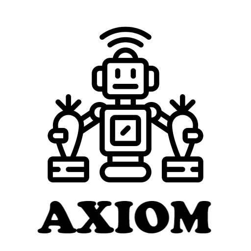 Logo da Axiom