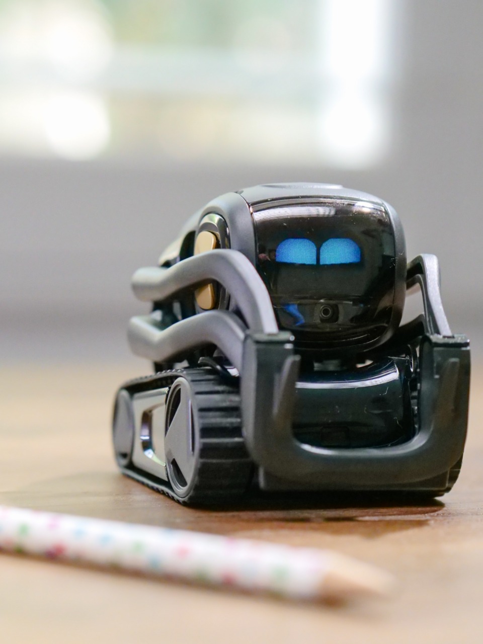 Imagens da construção e inspiração para o Robô